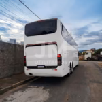 Ônibus Marcopolo Paradiso 1550 G6 2009 seminovo à venda, código 127 - foto 03