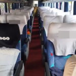 Ônibus Marcopolo Paradiso 1550 G6 2009 seminovo à venda, código 127 - foto 07