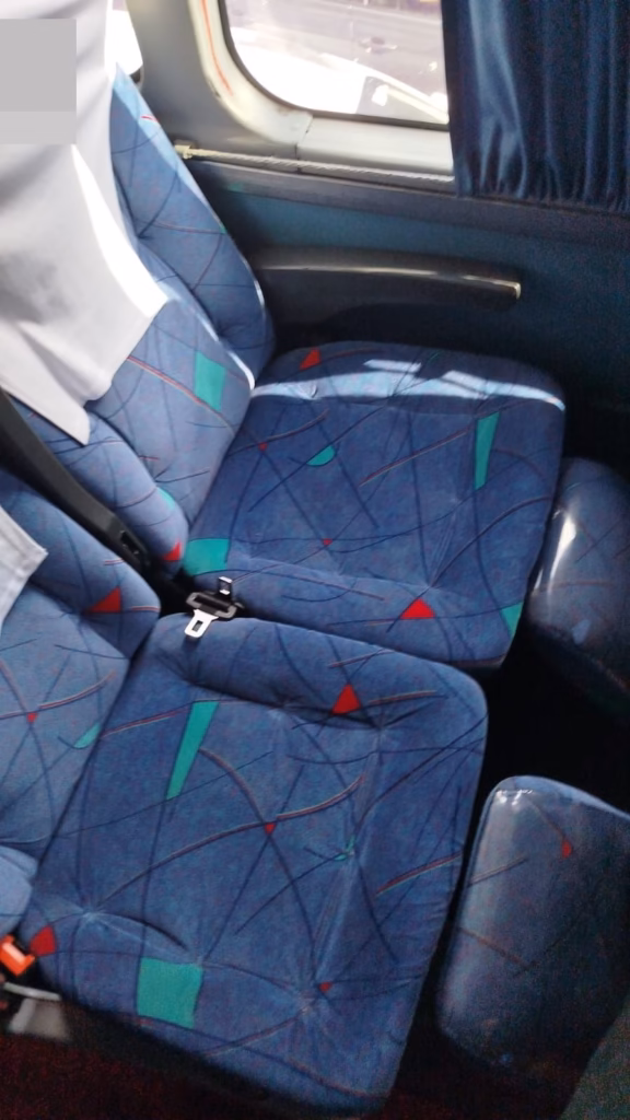 Ônibus Marcopolo Paradiso 1550 G6 2009 seminovo à venda, código 127 - foto 08