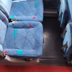 Ônibus Marcopolo Paradiso 1550 G6 2009 seminovo à venda, código 127 - foto 09