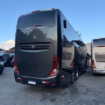 Ônibus Marcopolo Paradiso 1600 LD G7 2019 seminovo à venda, código 1741 - foto 02