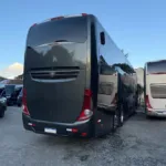 Ônibus Marcopolo Paradiso 1600 LD G7 2019 seminovo à venda, código 1741 - foto 02