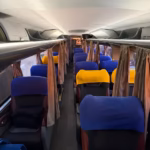 Ônibus Marcopolo Paradiso 1600 LD G7 2019 seminovo à venda, código 1741 - foto 03