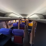 Ônibus Marcopolo Paradiso 1600 LD G7 2019 seminovo à venda, código 1741 - foto 04