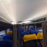Ônibus Marcopolo Paradiso 1600 LD G7 2019 seminovo à venda, código 1741 - foto 05