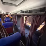 Ônibus Marcopolo Paradiso 1600 LD G7 2019 seminovo à venda, código 1741 - foto 06