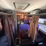 Ônibus Marcopolo Paradiso 1600 LD G7 2019 seminovo à venda, código 1741 - foto 07