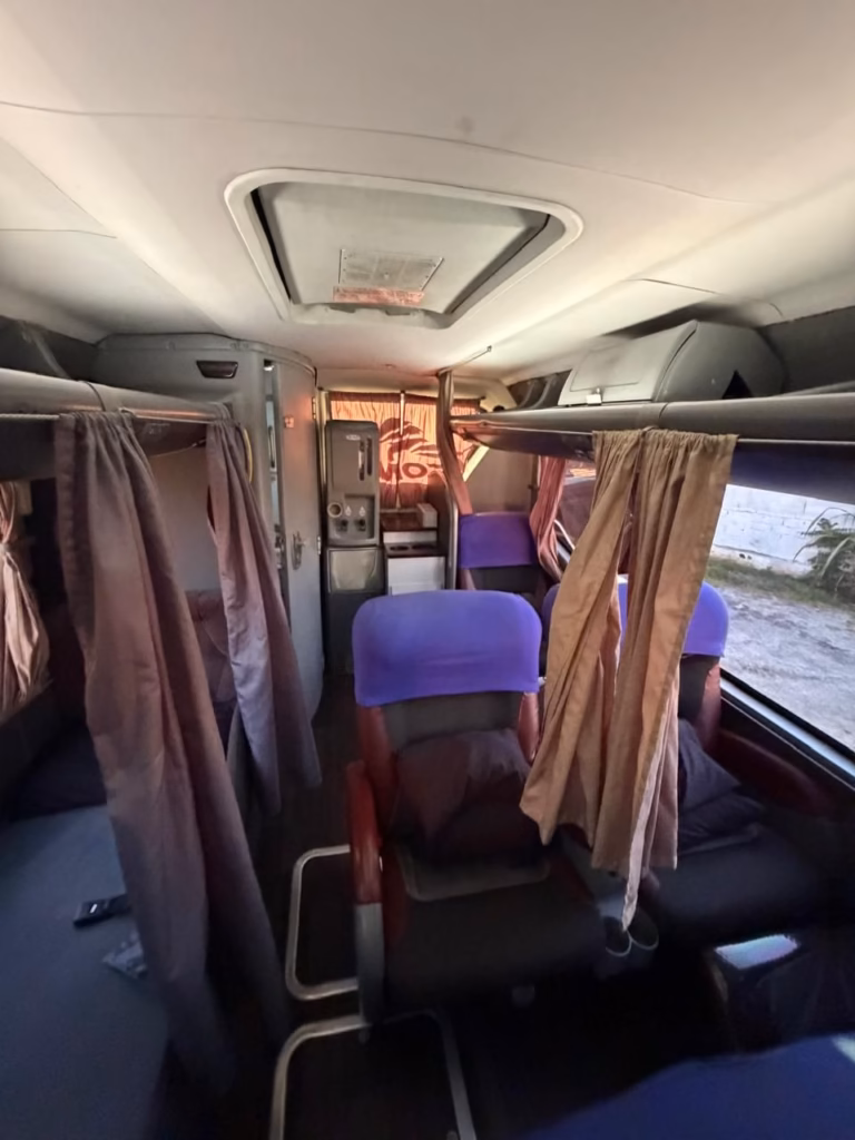 Ônibus Marcopolo Paradiso 1600 LD G7 2019 seminovo à venda, código 1741 - foto 07