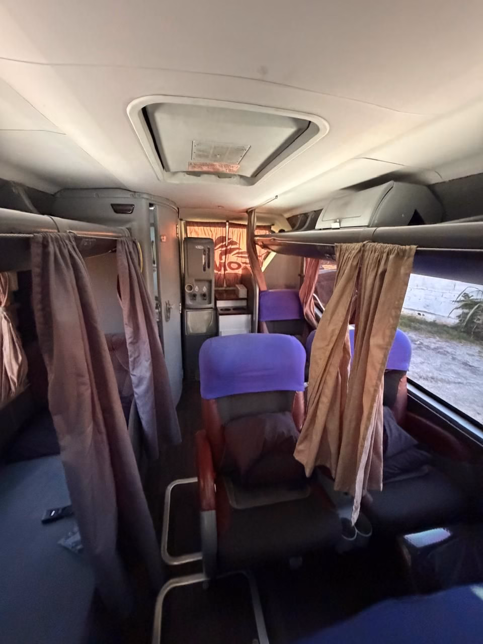 Ônibus Marcopolo Paradiso 1600 LD G7 2019 seminovo à venda, código 1741 - foto 07