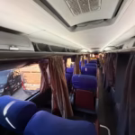 Ônibus Marcopolo Paradiso 1600 LD G7 2019 seminovo à venda, código 1741 - foto 08