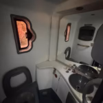 Ônibus Marcopolo Paradiso 1600 LD G7 2019 seminovo à venda, código 1741 - foto 09