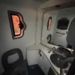 Ônibus Marcopolo Paradiso 1600 LD G7 2019 seminovo à venda, código 1741 - foto 09