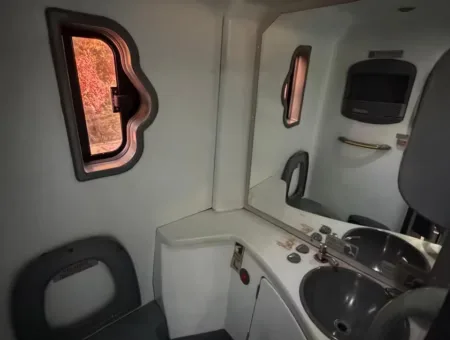 Ônibus Marcopolo Paradiso 1600 LD G7 2019 seminovo à venda, código 1741 - foto 09