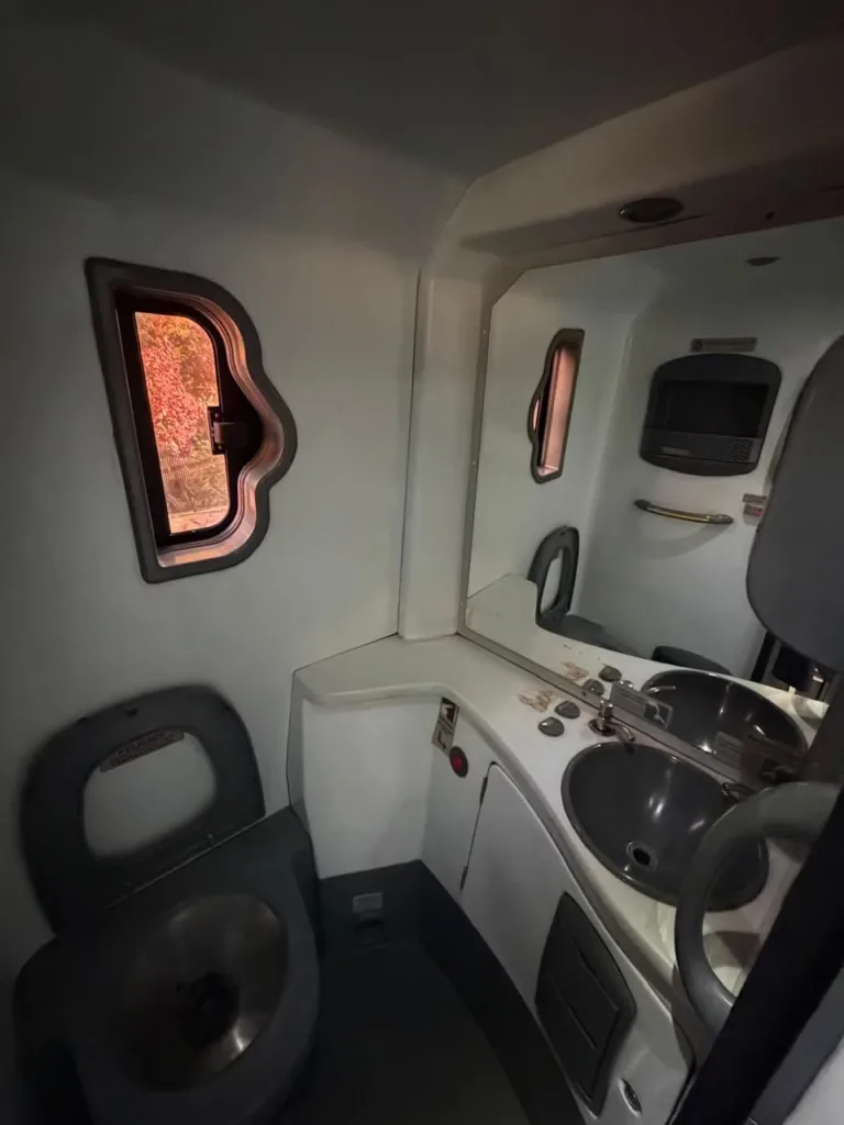 Ônibus Marcopolo Paradiso 1600 LD G7 2019 seminovo à venda, código 1741 - foto 09