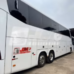 MARCOPOLO PARADISO 1600 LD G7 ANO 2012 K380 JM COD.253