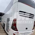 MARCOPOLO PARADISO 1600 LD G7 ANO 2012 K380 JM COD.253