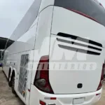 Ônibus MARCOPOLO PARADISO 1600 LD G7 K380 JM 2012 seminovo à venda, código 253 - foto 03
