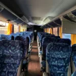 Ônibus MARCOPOLO PARADISO 1600 LD G7 K380 JM 2012 seminovo à venda, código 253 - foto 04