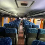 Ônibus MARCOPOLO PARADISO 1600 LD G7 K380 JM 2012 seminovo à venda, código 253 - foto 05