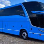 Ônibus Marcopolo Paradiso 1600 LD G7 MB O500 2011 seminovo à venda, código 958 - foto 01