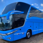 Ônibus Marcopolo Paradiso 1600 LD G7 MB O500 2011 seminovo à venda, código 958 - foto 02