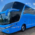 Ônibus Marcopolo Paradiso 1600 LD G7 MB O500 2011 seminovo à venda, código 958 - foto 02