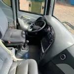 Ônibus Marcopolo Paradiso 1600 LD G7 MB O500 2011 seminovo à venda, código 958 - foto 04