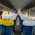 Ônibus Marcopolo Paradiso 1600 LD G7 MB O500 2011 seminovo à venda, código 958 - foto 05