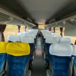 Ônibus Marcopolo Paradiso 1600 LD G7 MB O500 2011 seminovo à venda, código 958 - foto 05