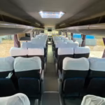 Ônibus Marcopolo Paradiso 1600 LD G7 MB O500 2011 seminovo à venda, código 958 - foto 06