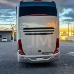 Ônibus Marcopolo Paradiso 1600 LD G7 O500 RSD 2014 seminovo à venda, código 197 - foto 03
