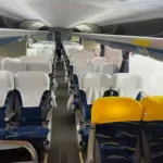Ônibus Marcopolo Paradiso 1600 LD G7 O500 RSD 2014 seminovo à venda, código 197 - foto 06