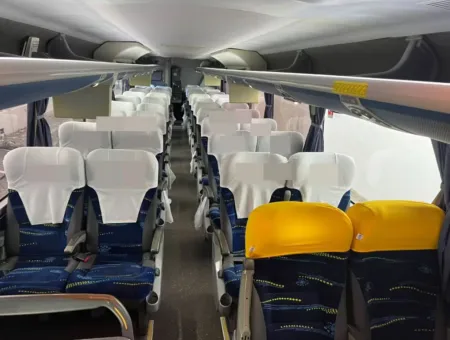 Ônibus Marcopolo Paradiso 1600 LD G7 O500 RSD 2014 seminovo à venda, código 197 - foto 06