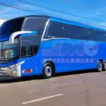 Ônibus Marcopolo Paradiso 1600 LD G7 O500 RSD 2015 seminovo à venda, código 211 - foto 04