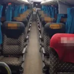 Ônibus Marcopolo Paradiso 1600 LD G7 O500 RSD 2015 seminovo à venda, código 211 - foto 07