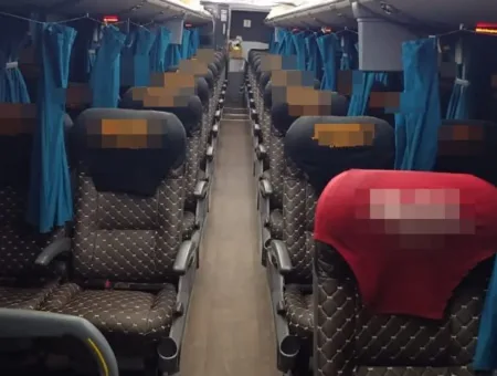 Ônibus Marcopolo Paradiso 1600 LD G7 O500 RSD 2015 seminovo à venda, código 211 - foto 07