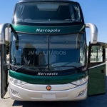 Marcopolo Paradiso 1600 LD G7 2018 Mercedes-Benz O500 RSD COD.1784
