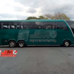 Marcopolo Paradiso 1600 LD G7 2018 Mercedes-Benz O500 RSD COD.1784
