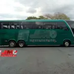 Ônibus Marcopolo Paradiso 1600 LD G7 O500 RSD 2018 seminovo à venda, código 1784 - foto 02