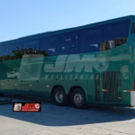 Marcopolo Paradiso 1600 LD G7 2018 Mercedes-Benz O500 RSD COD.1784