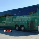 Ônibus Marcopolo Paradiso 1600 LD G7 O500 RSD 2018 seminovo à venda, código 1784 - foto 03