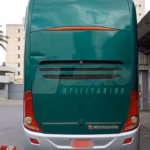 Marcopolo Paradiso 1600 LD G7 2018 Mercedes-Benz O500 RSD COD.1784