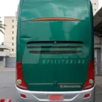 Ônibus Marcopolo Paradiso 1600 LD G7 O500 RSD 2018 seminovo à venda, código 1784 - foto 04