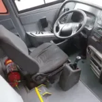 Ônibus Marcopolo Paradiso 1600 LD G7 O500 RSD 2018 seminovo à venda, código 1784 - foto 05