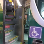 Ônibus Marcopolo Paradiso 1600 LD G7 O500 RSD 2018 seminovo à venda, código 1784 - foto 06