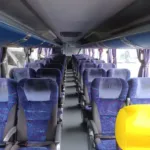 Ônibus Marcopolo Paradiso 1600 LD G7 O500 RSD 2018 seminovo à venda, código 1784 - foto 07