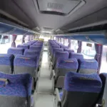 Ônibus Marcopolo Paradiso 1600 LD G7 O500 RSD 2018 seminovo à venda, código 1784 - foto 08