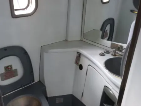 Ônibus Marcopolo Paradiso 1600 LD G7 O500 RSD 2018 seminovo à venda, código 1784 - foto 09