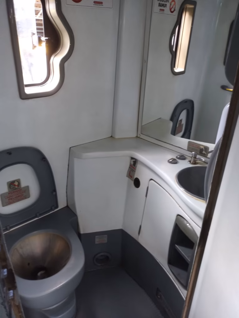 Marcopolo Paradiso 1600 LD G7 2018 Mercedes-Benz O500 RSD COD.1784