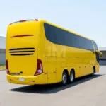 Ônibus Marcopolo Paradiso 1600 LD G7 O500 RSD 2019 seminovo à venda, código 356 - foto 02